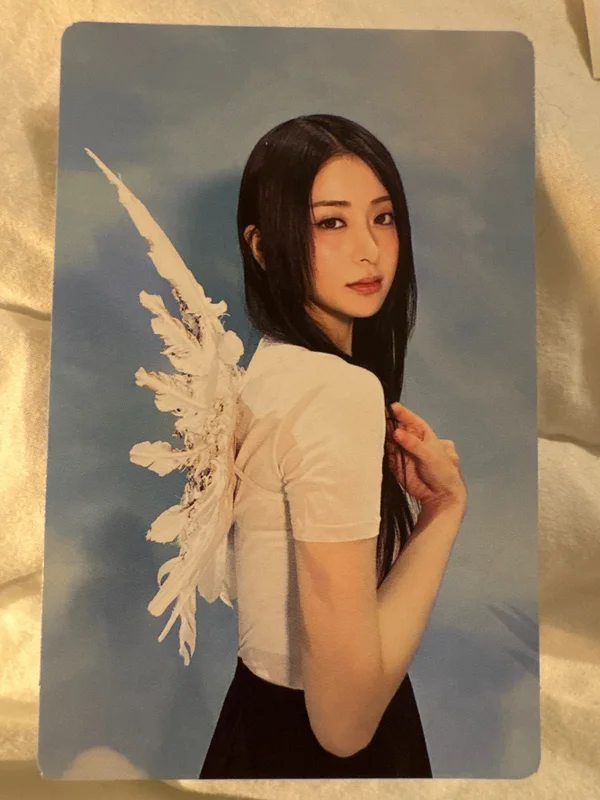 UNFORGIVEN BLOODY ROSE ver.