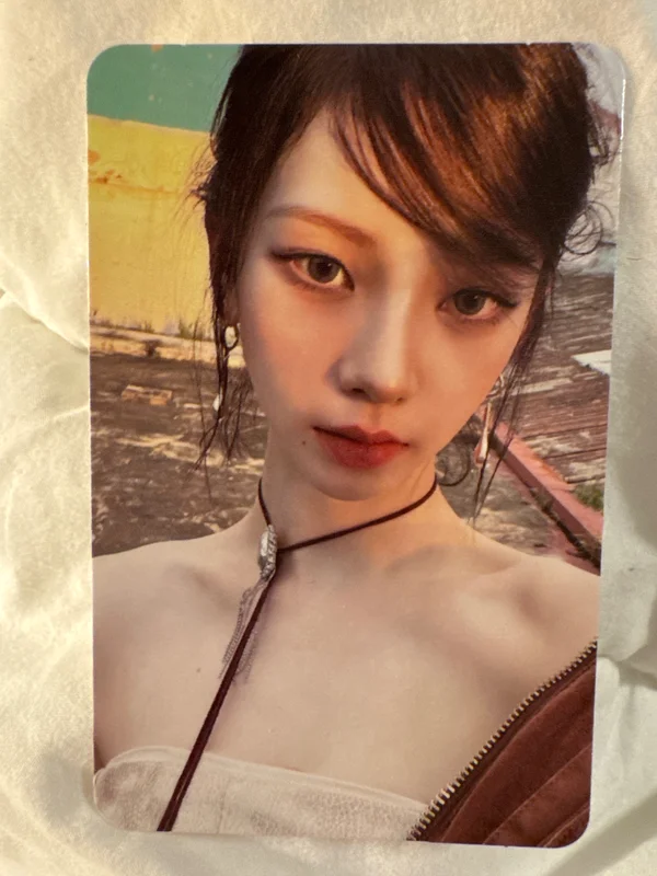 Drama Target Exclusive