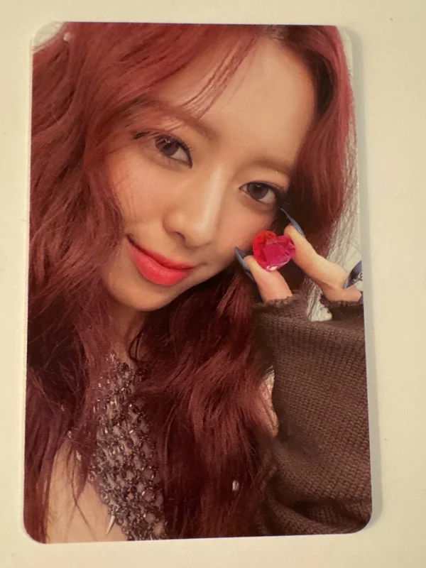 BORN TO BE STANDARD VER.