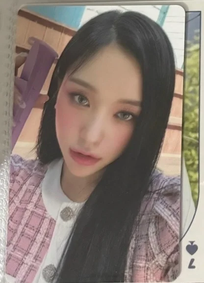 CONCEPT BOOK Love Stealer ver.