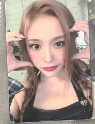 Apocalypse : From us KTOWN4U LUCKY DRAW