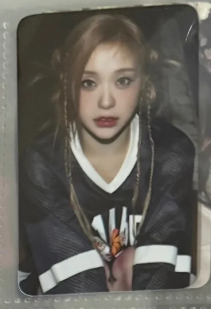 Apocalypse : From us EVERLINE LUCKY DRAW