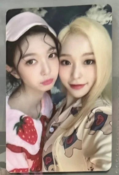 2022 SEASONS GREETINGS SWEET DREAMS ver.