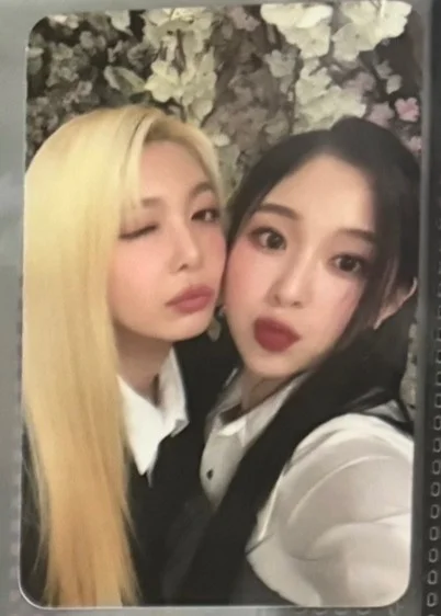 REASON Boutique : from InSomnia TRADING CARD