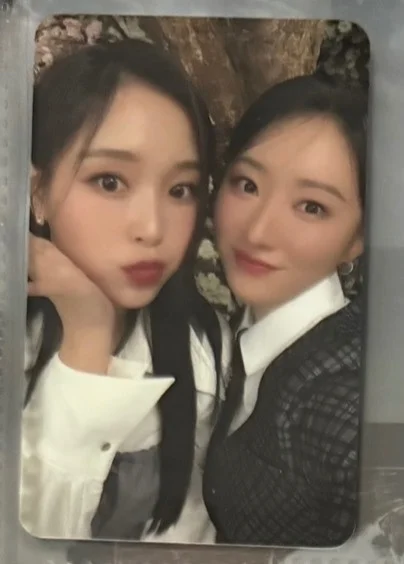 REASON Boutique : from InSomnia TRADING CARD