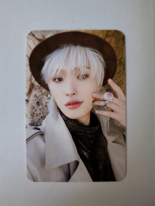 GOLDEN HOUR : Part.1 APPLEMUSIC LUCKY DRAW