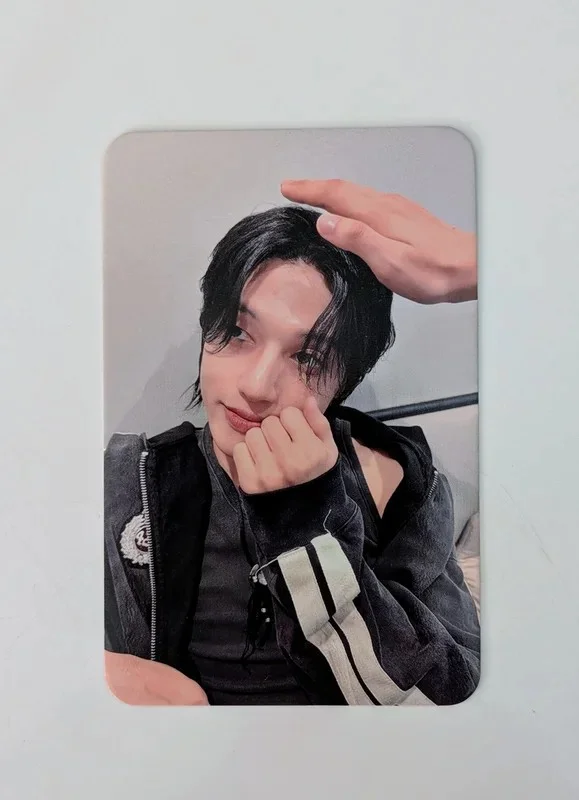 GOLDEN HOUR : Part.5 DIGIPACK UNIT VER. DEAR MY MUSE LUCKY DRAW