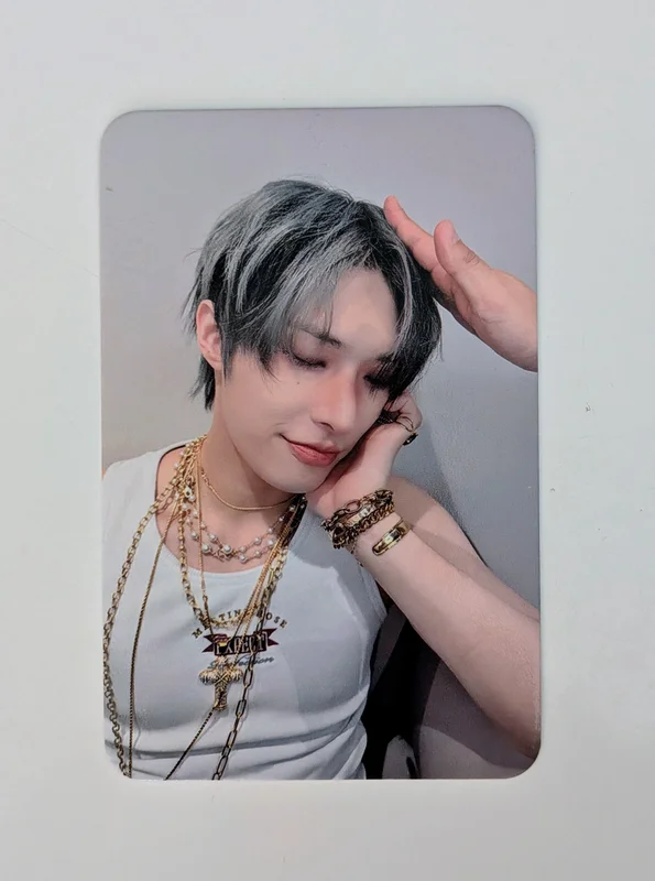 GOLDEN HOUR : Part.5 DIGIPACK UNIT VER. DEAR MY MUSE LUCKY DRAW