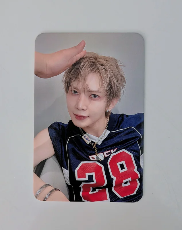 GOLDEN HOUR : Part.5 DIGIPACK UNIT VER. DEAR MY MUSE LUCKY DRAW