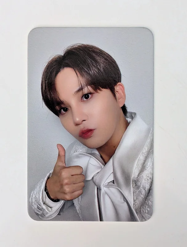 GOLDEN HOUR : Part.5 DIGIPACK VER. DEAR MY MUSE LUCKY DRAW