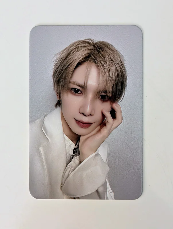 GOLDEN HOUR : Part.5 DIGIPACK VER. DEAR MY MUSE LUCKY DRAW