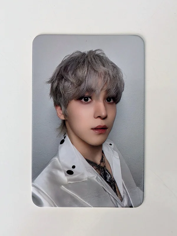GOLDEN HOUR : Part.5 DIGIPACK VER. DEAR MY MUSE LUCKY DRAW