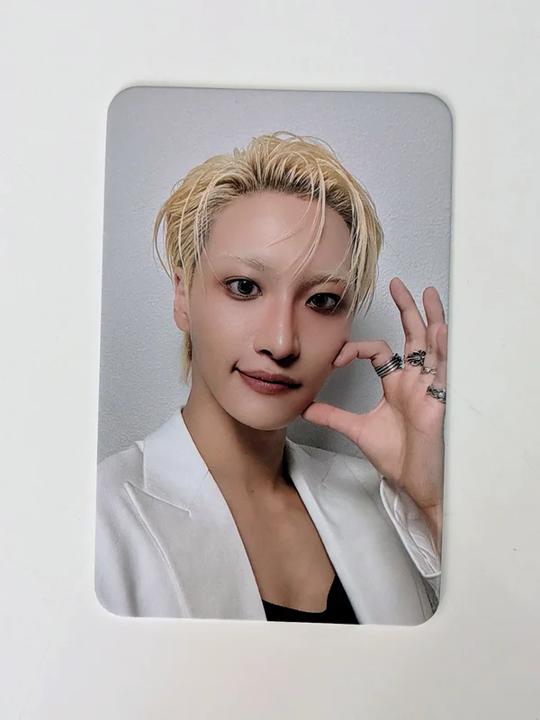 GOLDEN HOUR : Part.5 DIGIPACK VER. DEAR MY MUSE LUCKY DRAW