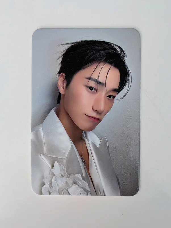 GOLDEN HOUR : Part.5 DIGIPACK VER. DEAR MY MUSE LUCKY DRAW