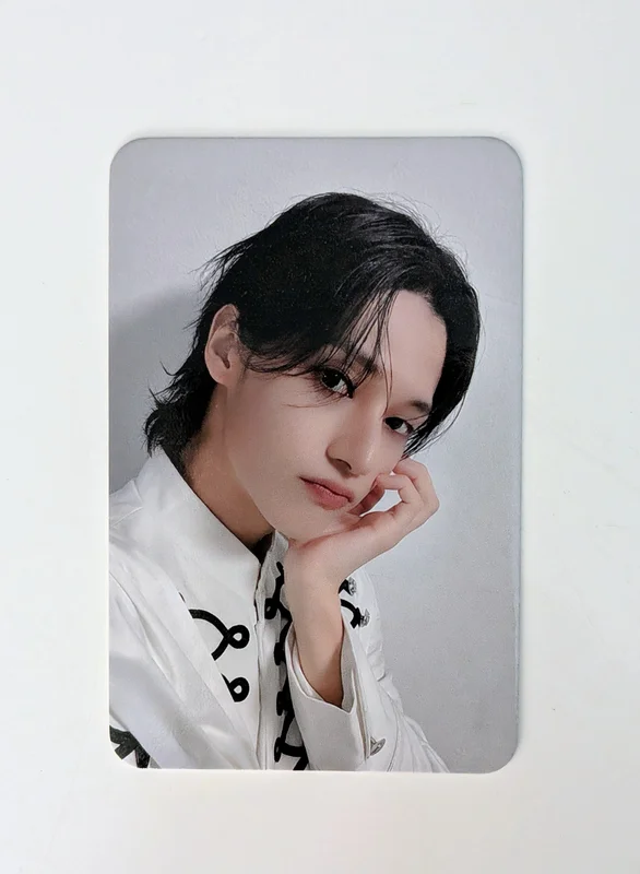 GOLDEN HOUR : Part.5 DIGIPACK VER. DEAR MY MUSE LUCKY DRAW