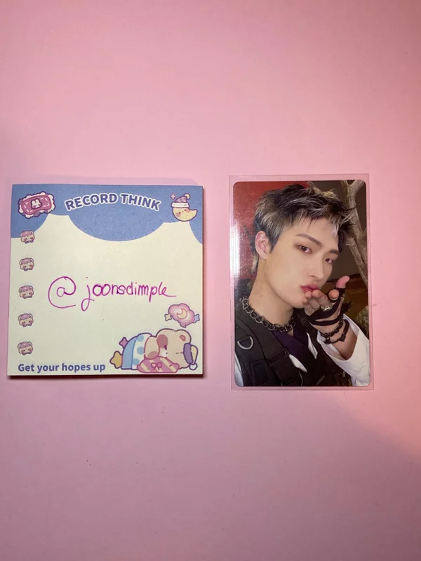 THE WORLD EP.FIN : WILL US Exclusive