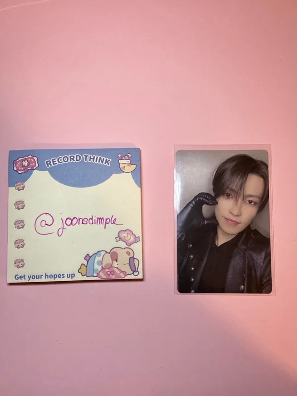 GOLDEN HOUR : Part.3 'In Your Fantasy Edition' BOX SET (US ONLY)