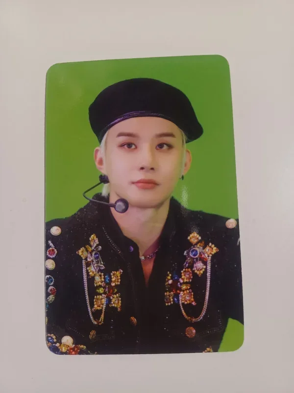 DICON D'FESTA MINI EDITION : NCT 127