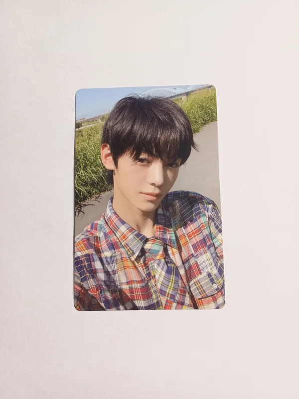 Sparkling Blue Lucky ver.