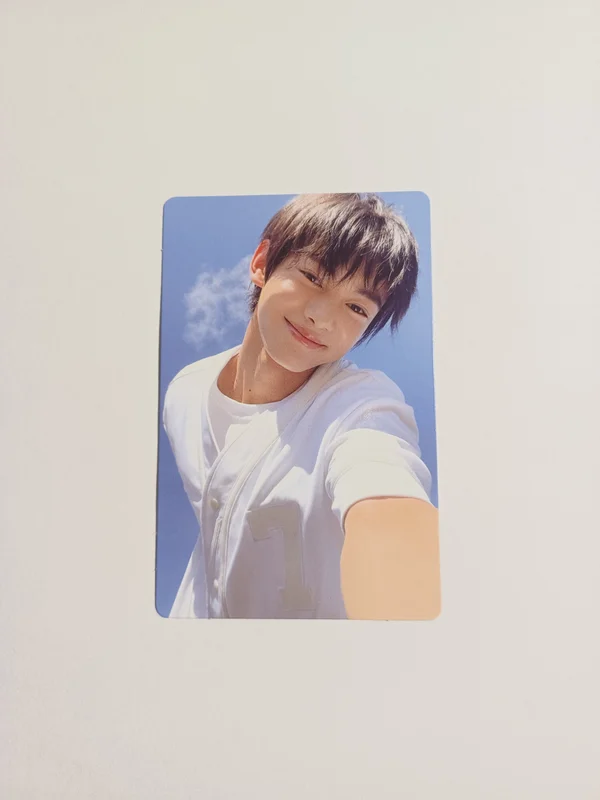 Sparkling Blue Sparkling ver.