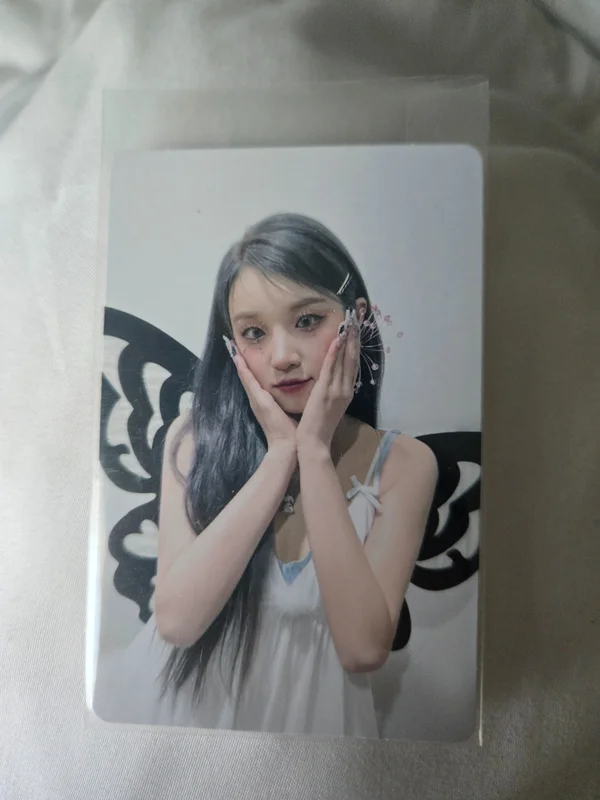 I feel PocaAlbum Ver.