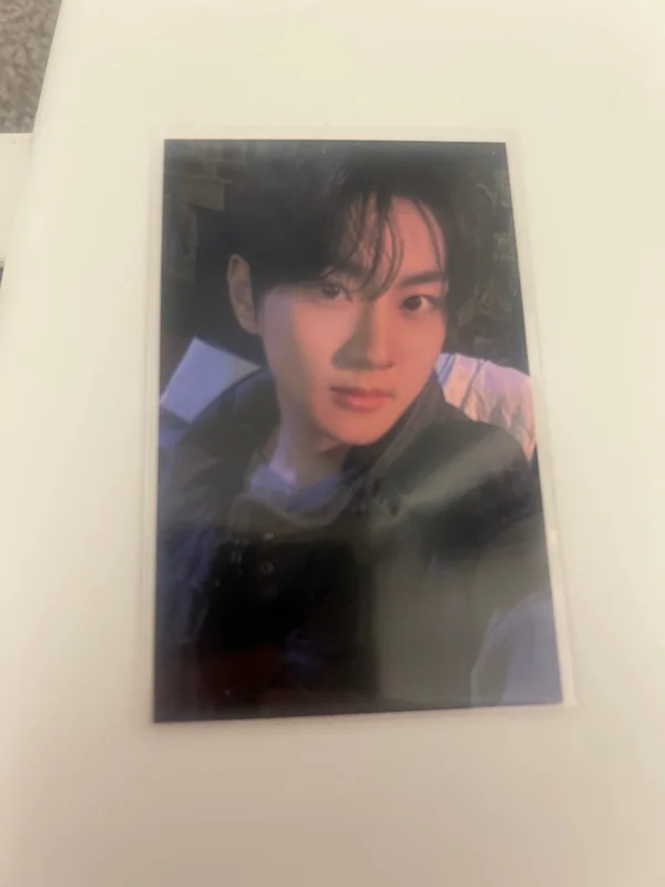 ENHYPEN POP-UP in Shanghai REWARD