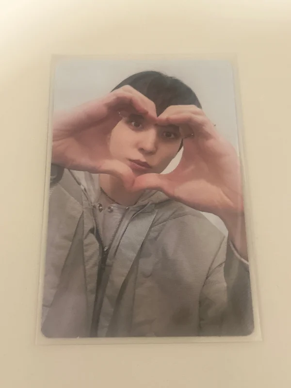 GOLDEN HOUR : Part.1 HMV Exclusive