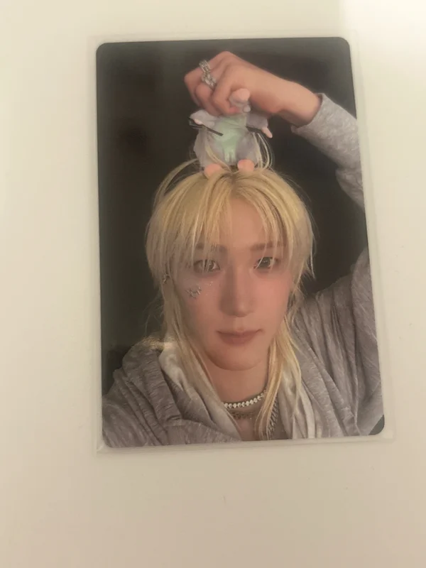 SAD SONG Europe Exclusive