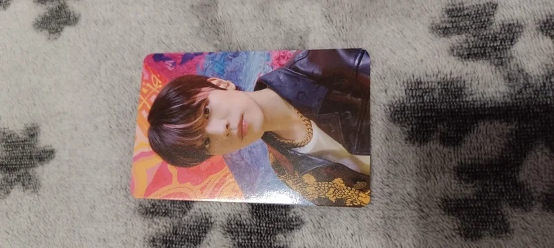 MAXIDENT Lotte Duty Free / I Five