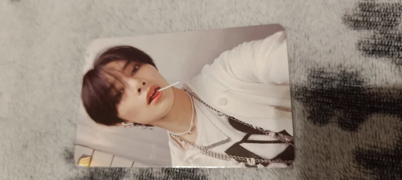 Rock-STAR HEADLINER VER.