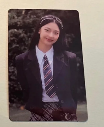 BABYMONS7ER YG TAG ALBUM VER.
