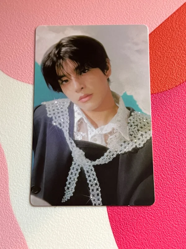 ORANGE BLOOD Target Exclusive