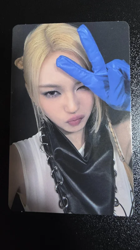 BABYMONS7ER PHOTOBOOK VER.