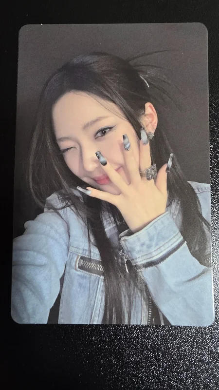 BABYMONS7ER PHOTOBOOK VER.