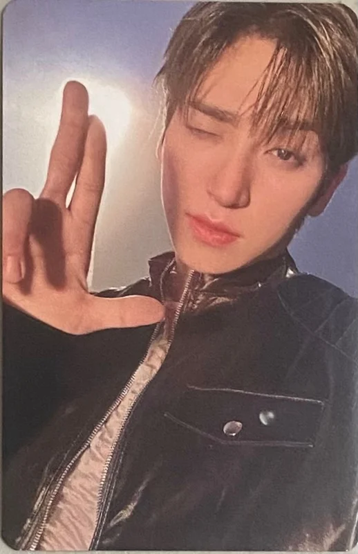 THE BOYZ WORLD TOUR : ZENERATION II T-Shirt