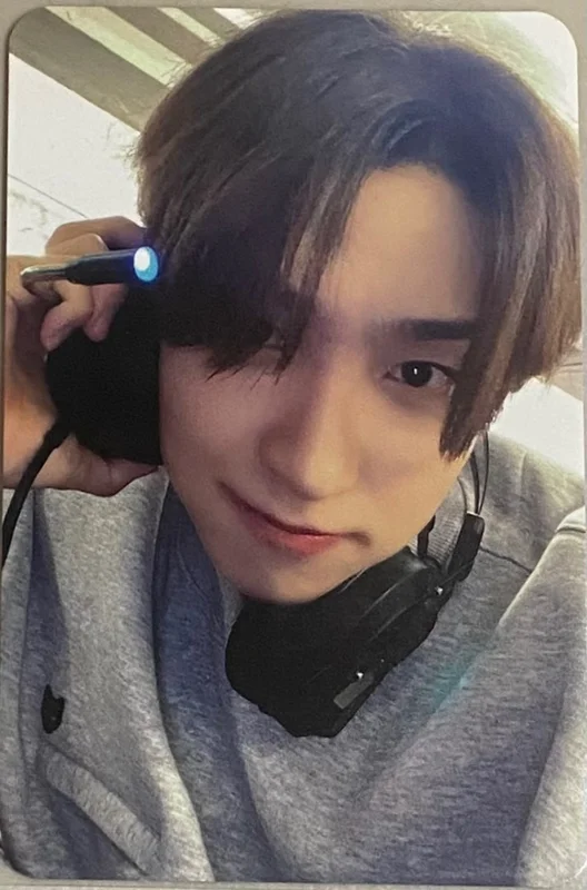 PHANTASY Pt.3 Love Letter hello82