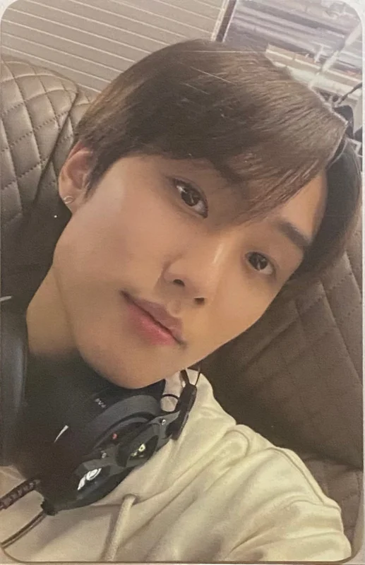 PHANTASY Pt.3 Love Letter hello82