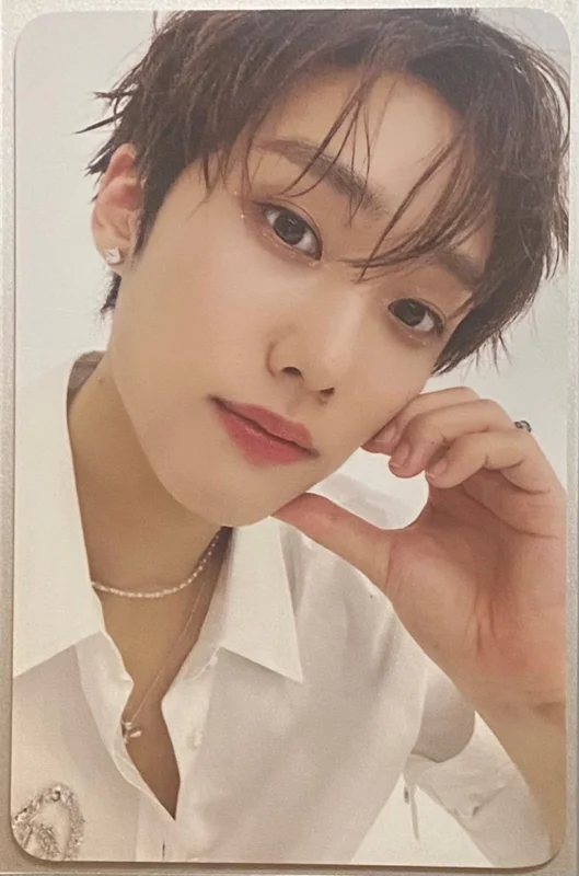 PHANTASY Pt.1 Christmas In August Glitter Ver.