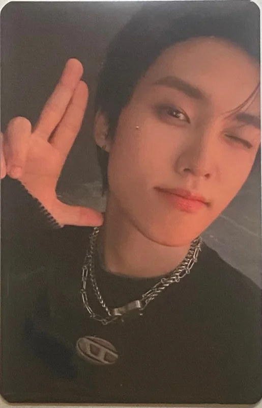 THE BOYZ WORLD TOUR : ZENERATION II T-Shirt