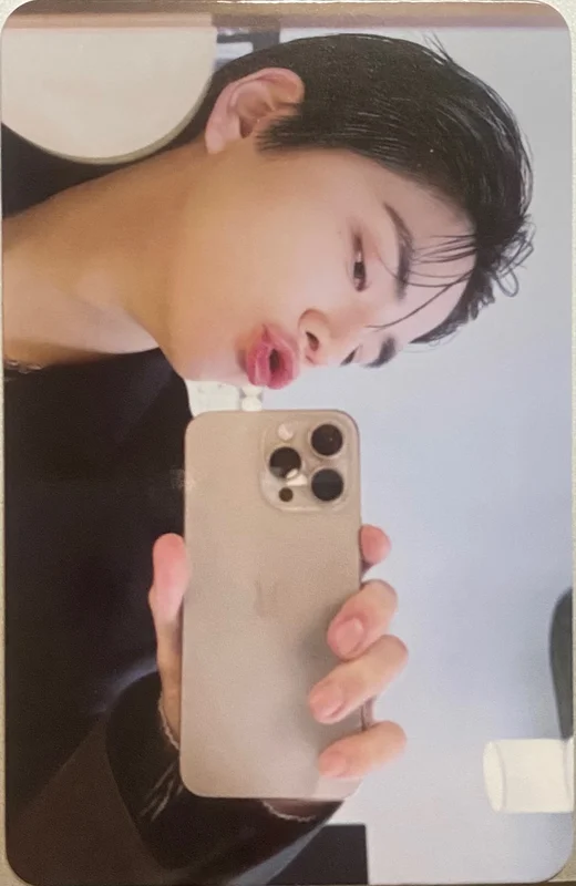 THE B 7th SPECIAL KIT