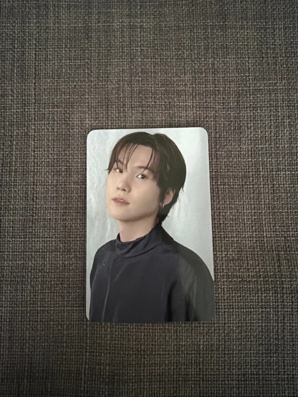 BTS WORLD TOUR 'ARIRANG' IN GOYANG FANCLUB BOOTH ARMY ZONE