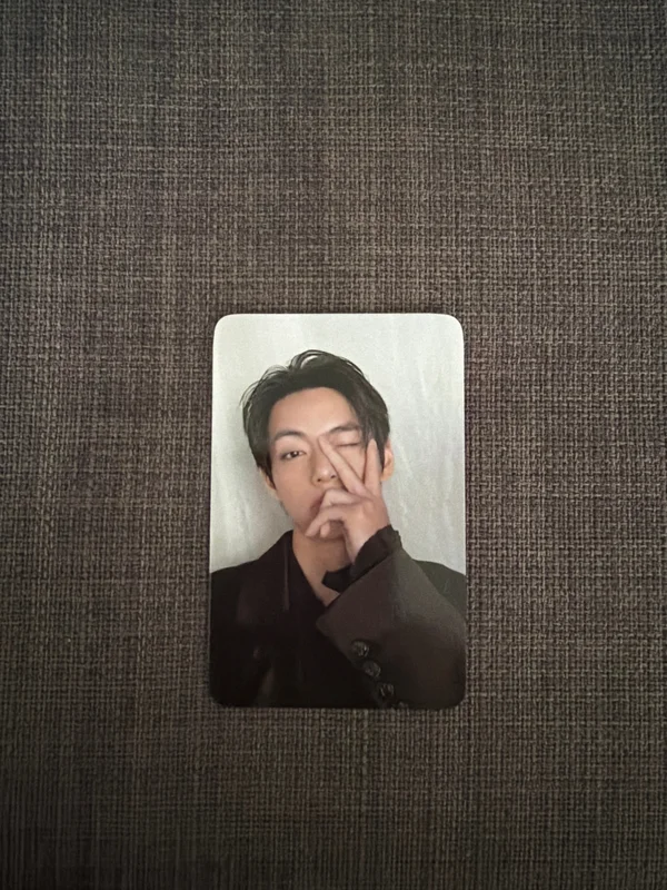 BTS WORLD TOUR 'ARIRANG' IN GOYANG FANCLUB BOOTH ARMY ZONE