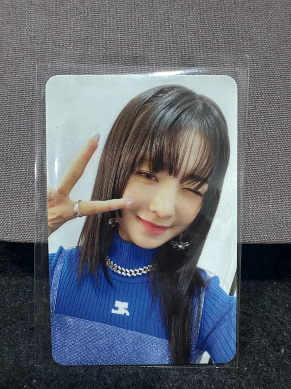 Ive Love Dive Ver. 2