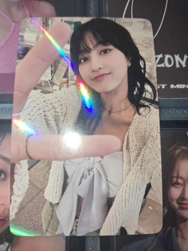 ZONE Digipack Ver. WITHMUU