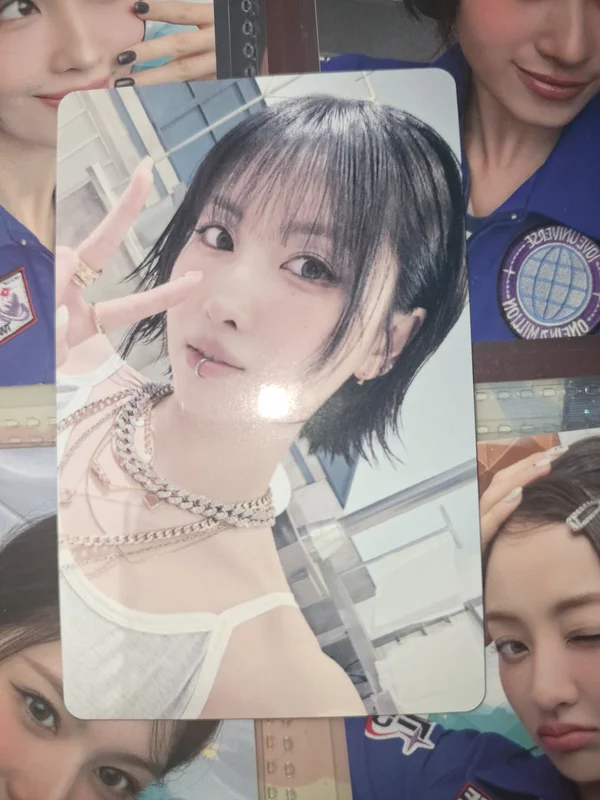 THIS IS FOR YIZHIYU