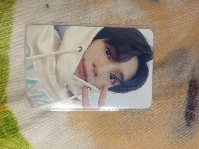 [TO THE NCT UNIVERSE] NCT HOME BINDER & PHOTO CARD SET