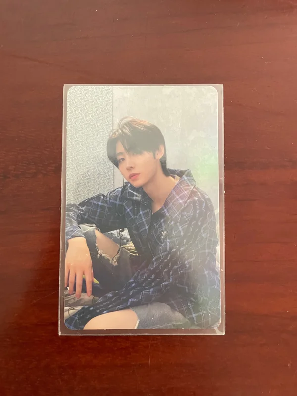 Dimension dilemma sunghoon