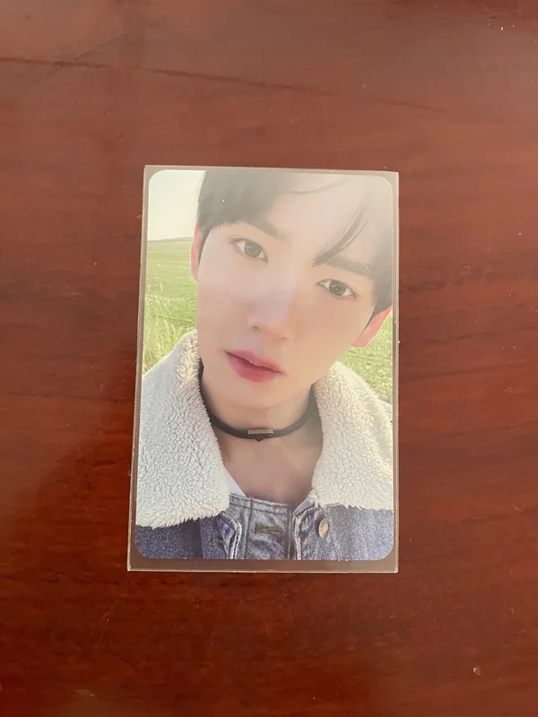 You had me at hello yujin