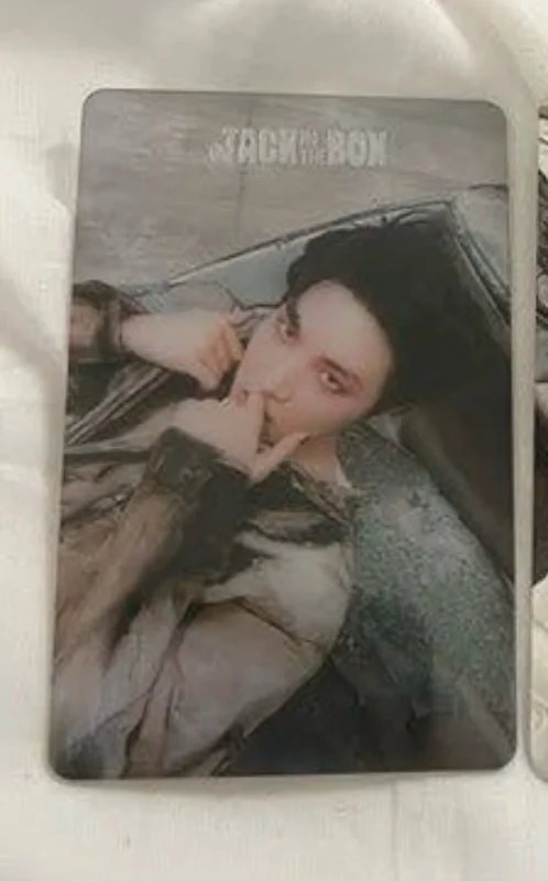Jack In The Box WEVERSE
