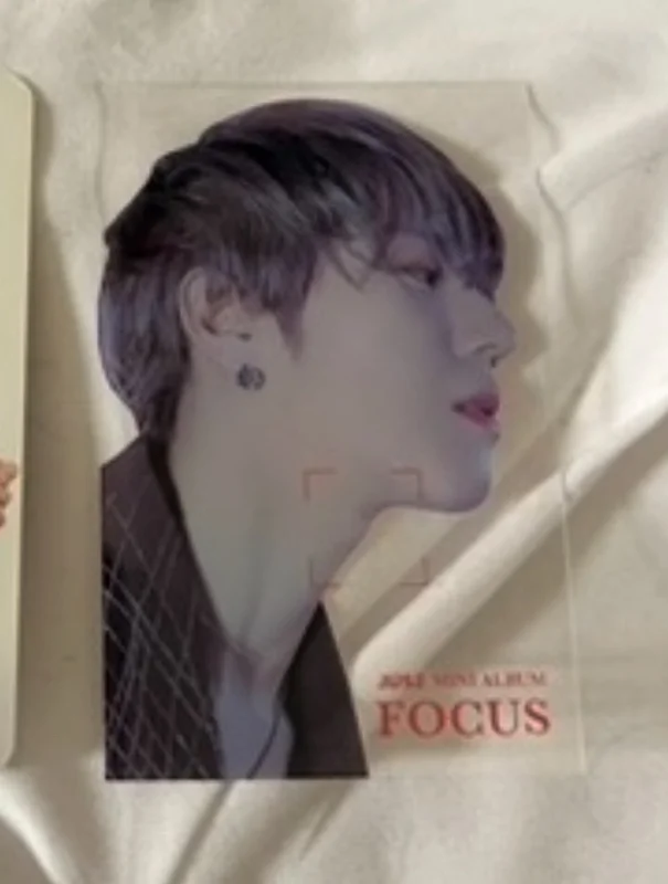 FOCUS